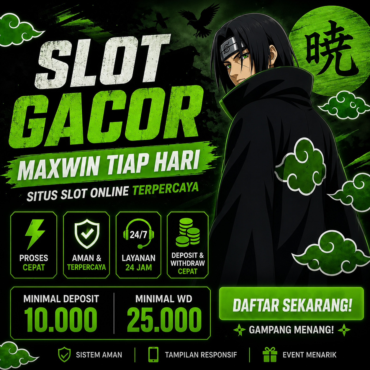 AAA777 | Wadah Game Online Bebas Rungkad Server Sangat Stabil by AAA777